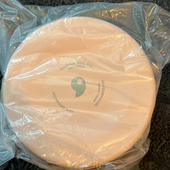 S'WELL 16oz Snack Container - Picture 3 of 4